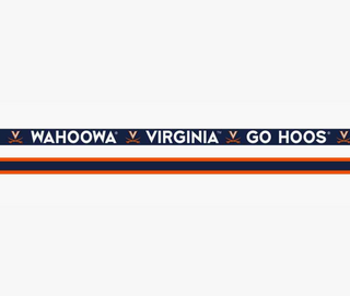UVA Gameday Bag Strap
