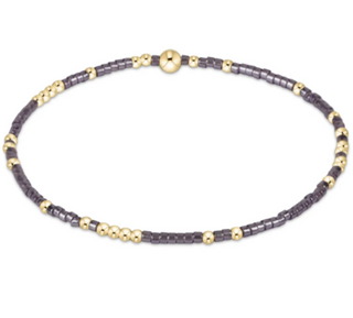 Hope Unwritten Bracelet