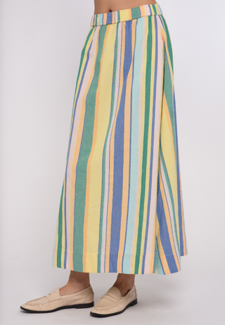 Porto Maxi Skirt