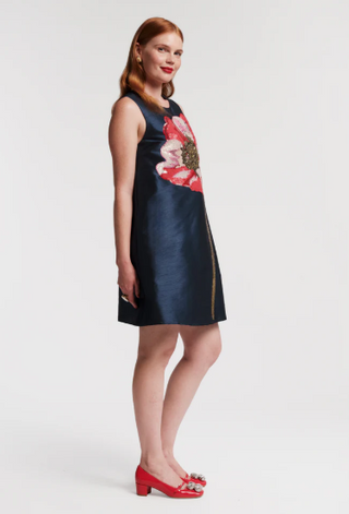 Alice Shift Dress