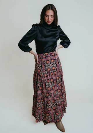 Sunday Skirt