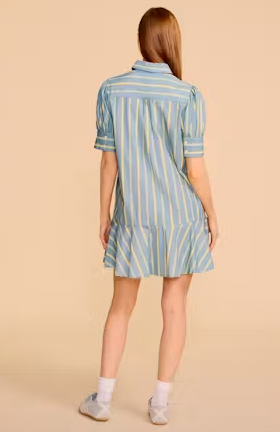 Liv Dress