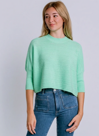 AJA Aiko Cropped Top