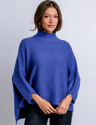 Boho Sweater