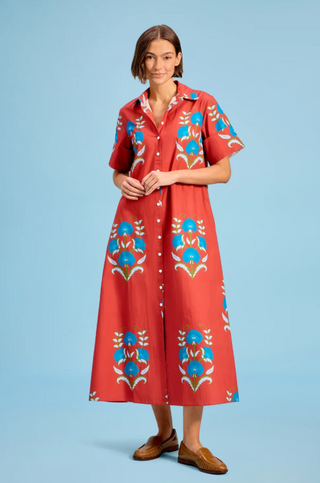 Gibbons Dress