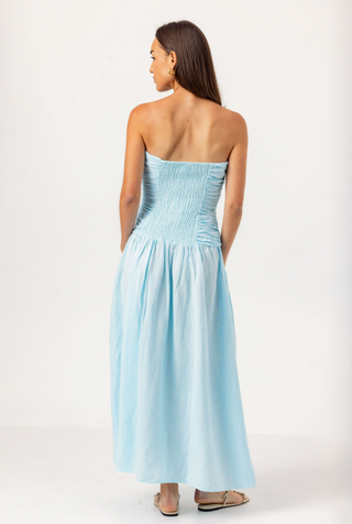 Savannah Dress