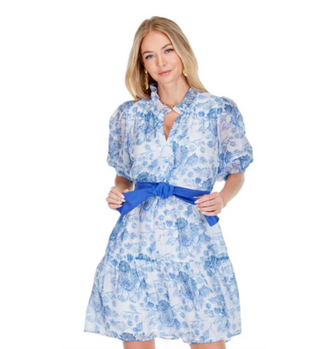 Porcelain Dress