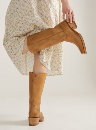 Charlie Cowgirl Boot