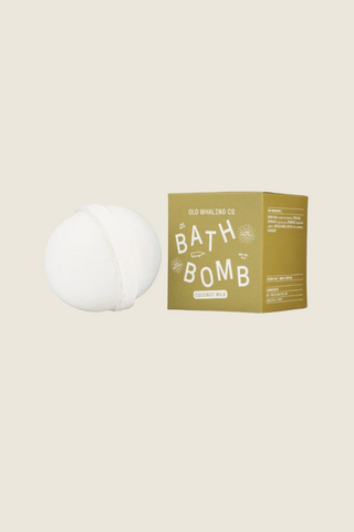 Bath Bomb