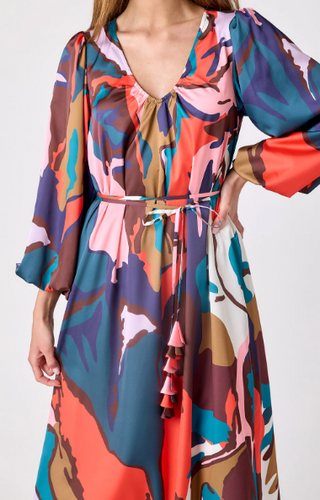 Ryker Dress