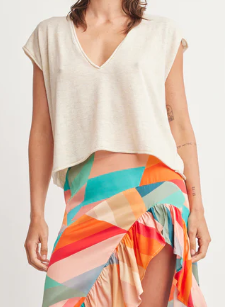 Dorian V-Neck Sweater