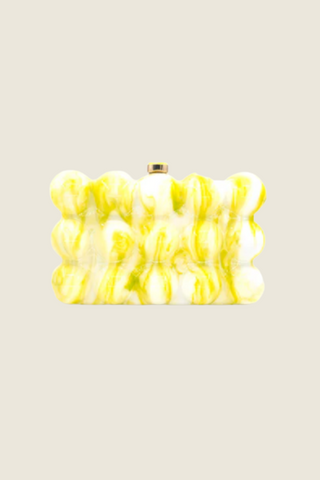 Acrylic Clutch