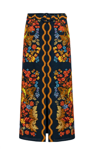 Portia Skirt