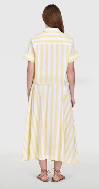 Pavilion Skirt