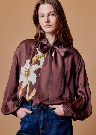 Olivia Top