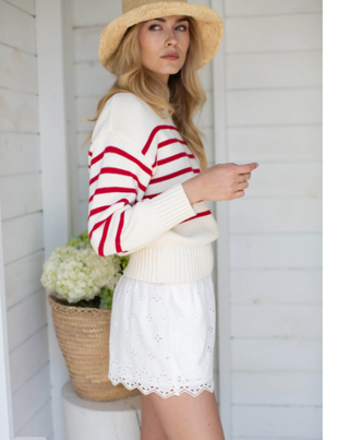 Lake Sweater