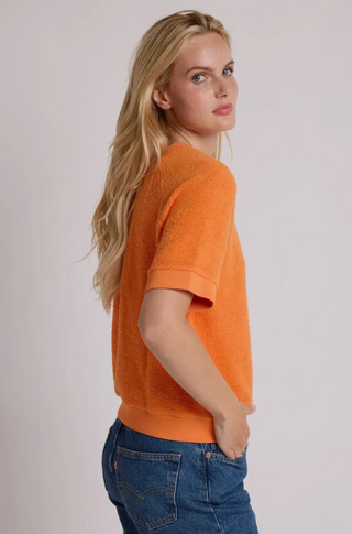 Ziggy Short Sleeve