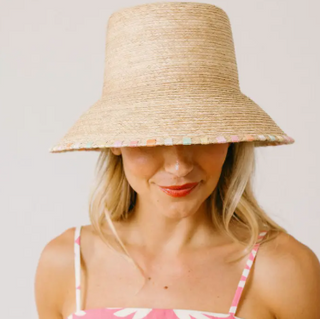 Mila Bucket Hat