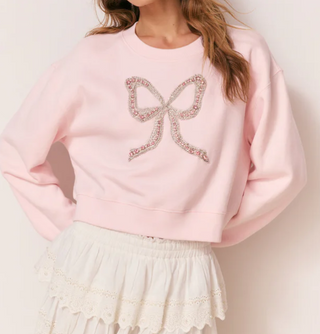 Rylan Pullover