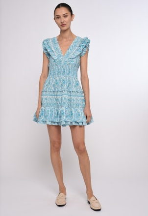 Maribel Dress