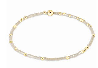 Hope Unwritten Bracelet