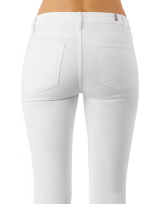 The Starlet Boot Crop
