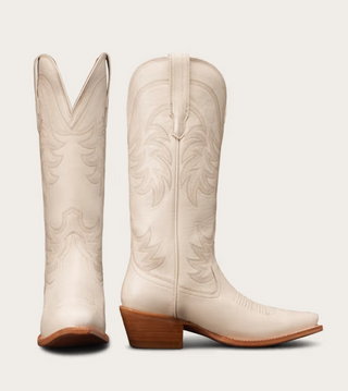 The Annie Cowgirl Boot