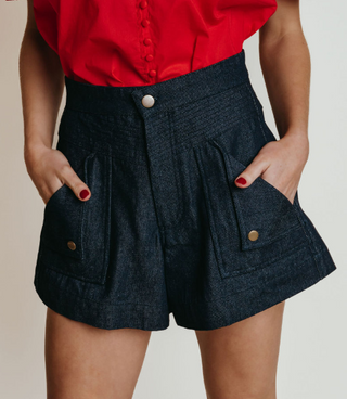 Cypress Shorts