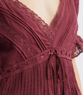 Lilias Dress
