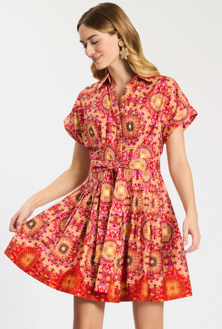 Hailey Dress