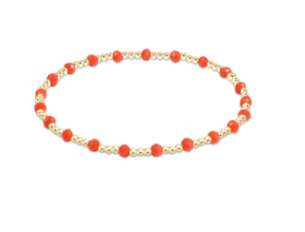 Gameday Flirty Sincerity Bracelet
