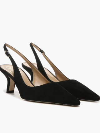 Bianca Slingback Pump