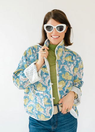 Birdie Shorty Jacket
