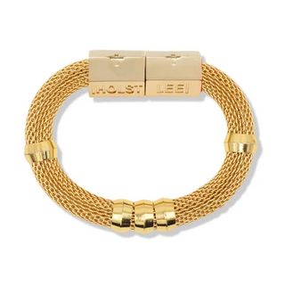 Classic Mesh Magnetic Bracelet