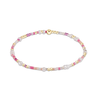 Hope Unwritten Bracelet