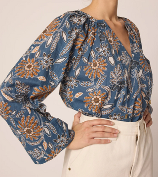 Allison Blouse