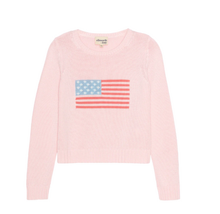 Autumn Crew - American Flag