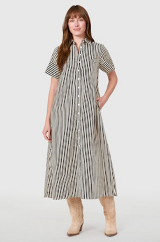 Gibbons Dress