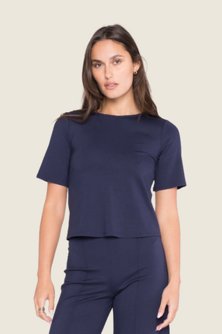 Ponte Top Extended