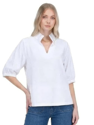 Collar Blouse