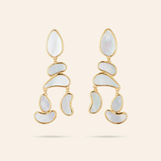 Luxe Paulina Earrings