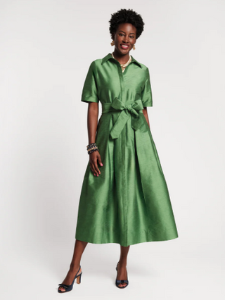 Bella Maxi Dress