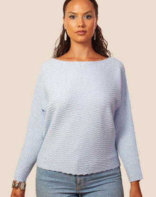 Monet Sweater