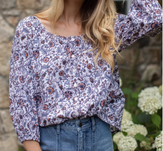 Sophie Top