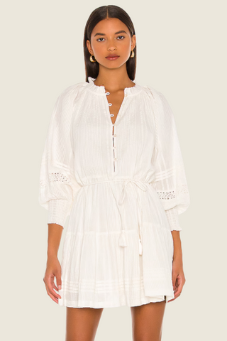 Meadow Mini Dress