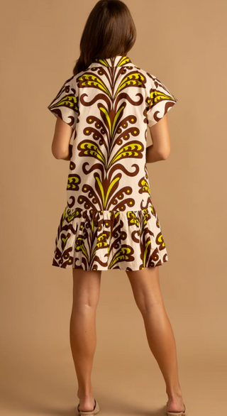 Jenny Dress