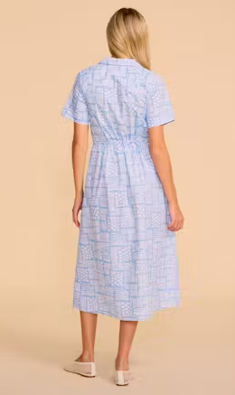 Sutton Dress