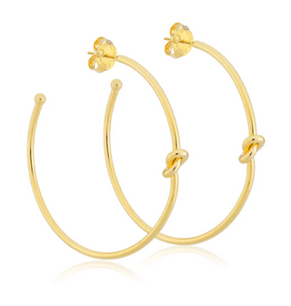 Knot Hoops
