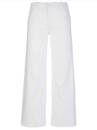 Avery High-Rise Easy Straight