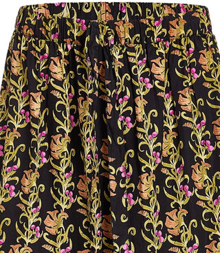 Market Maxi Skirt